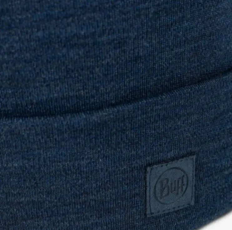 Buff Beanie Merino Heavyweight — merino vilnas cepure Photo 2