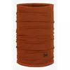 Buff Lightweight Merino Wool Neckwear Brown Photo 3