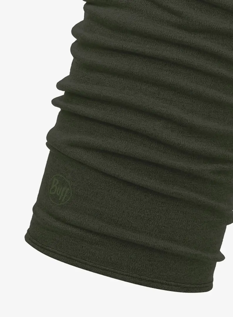 Buff Merino Midweight Daudzfunkcionāla kakla sega
