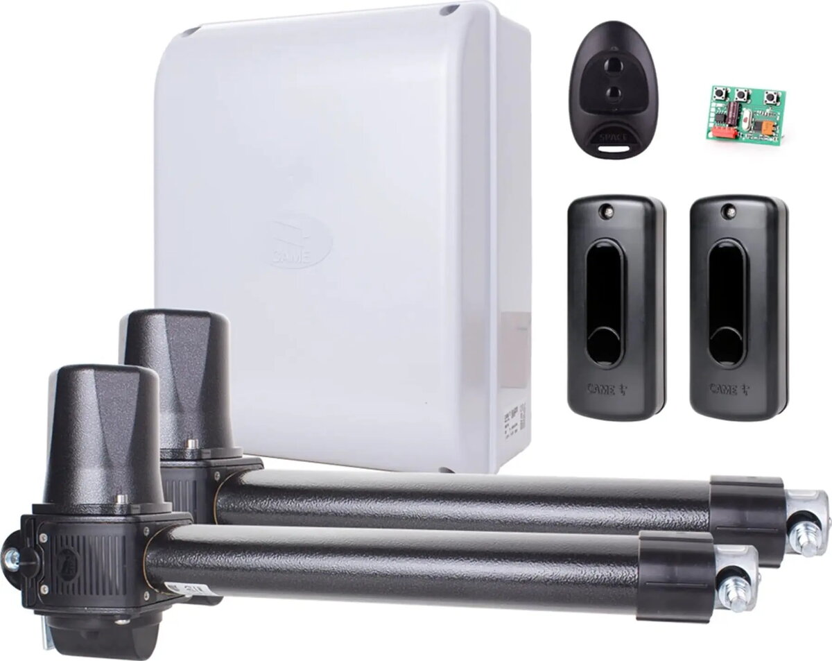Home Automation