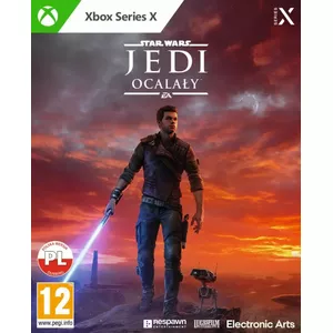 Spēle Xbox Series X Star Wars Jedi Survivor
