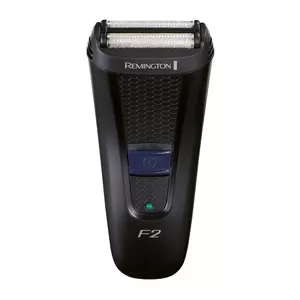 Электробритва Remington F2002 Черная Ротационная Бритва AC Батарея 50 мин