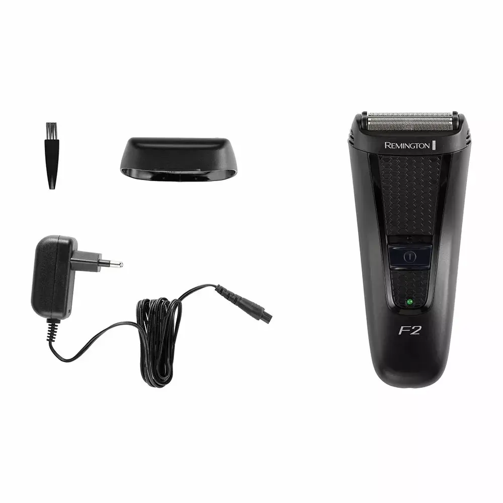 Электробритва Remington F2002 Photo 2