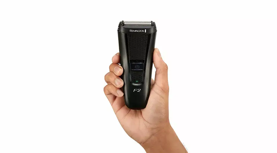 Электробритва Remington F2002 Photo 4