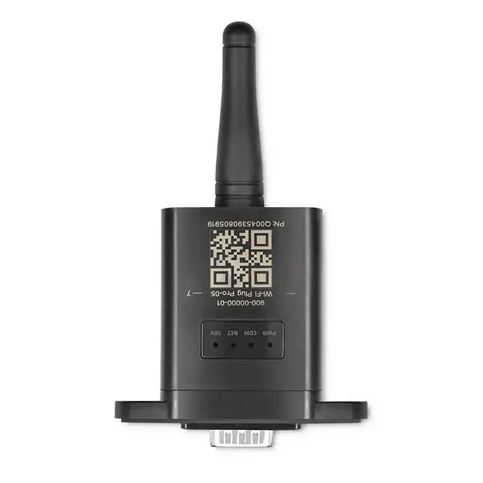 Wi‑Fi modulis QOLTEC 53963 RS232 Photo 2