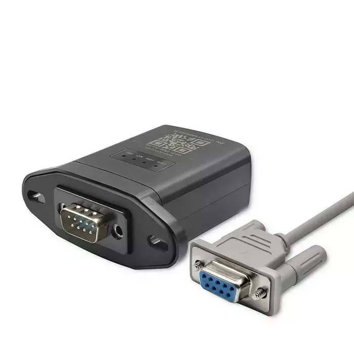 Wi‑Fi modulis QOLTEC 53963 RS232 Photo 3