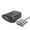 Wi‑Fi modulis QOLTEC 53963 RS232 Photo 3