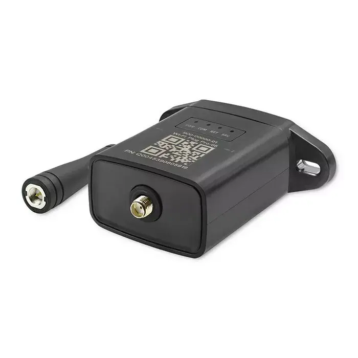 Wi‑Fi modulis QOLTEC 53963 RS232 Photo 4