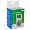 Enerģijas skaitītājs GreenBlue GB615E ar LCD Photo 3