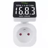 Wattmeter GreenBlue GB620E 220V 16A Photo 2
