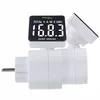 Wattmeter GreenBlue GB620E 220V 16A Photo 6