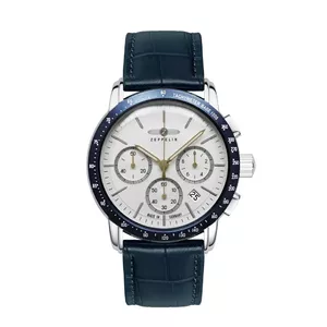 Watch Zeppelin New York 88781 quartz 42mm