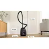 Пылесос Bosch BGB 41BA1 Photo 4