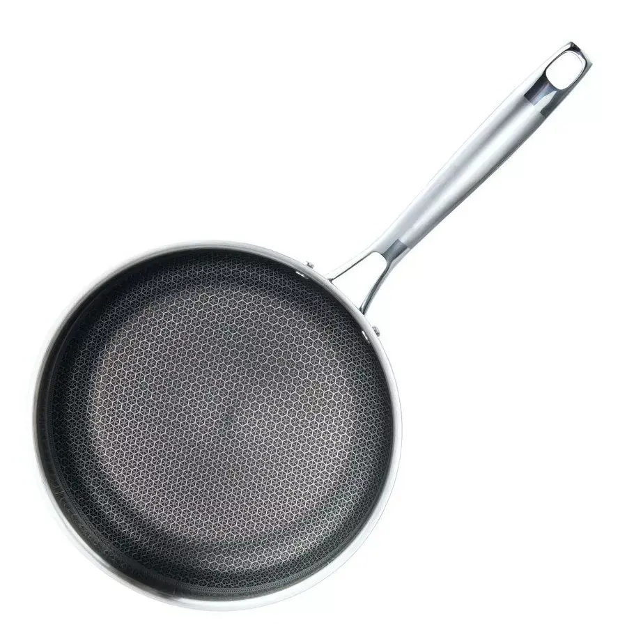 Frying pan Maestro MR-1224-28 28 cm Photo 2