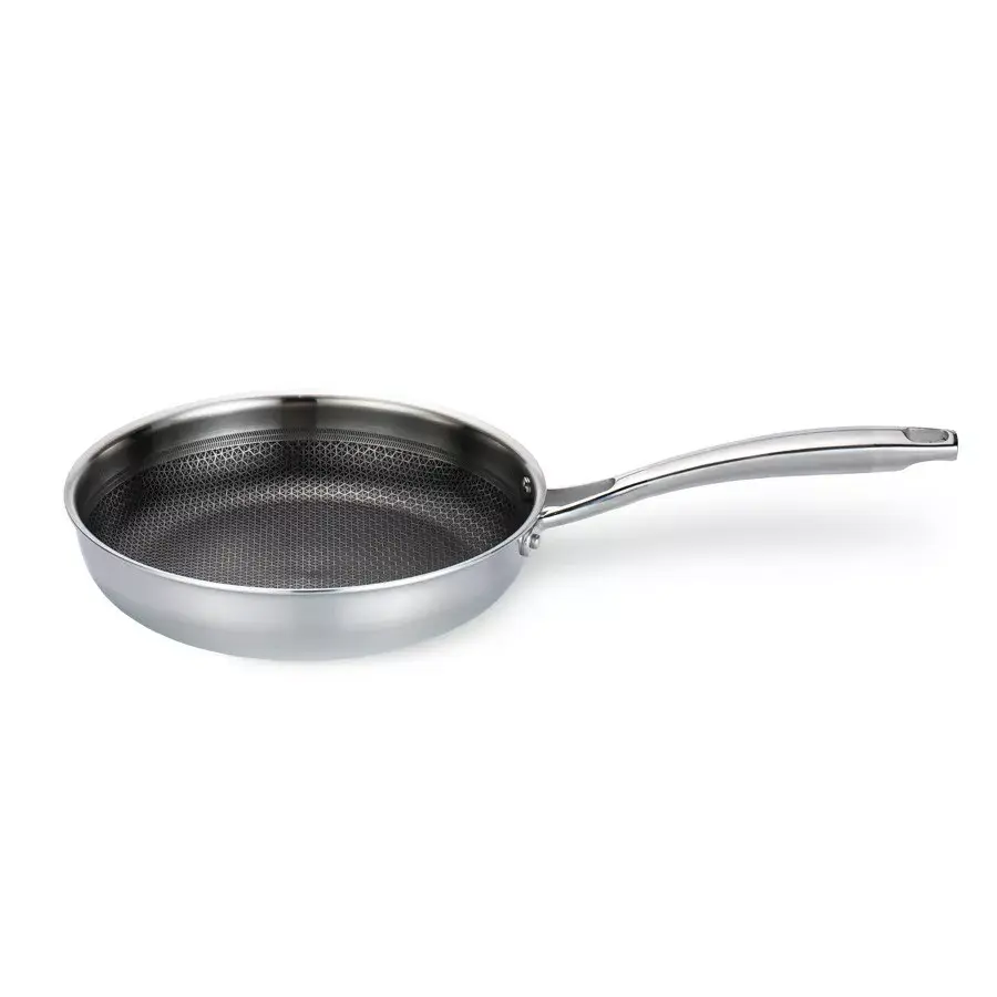 Frying pan Maestro MR-1224-28 28 cm Photo 6