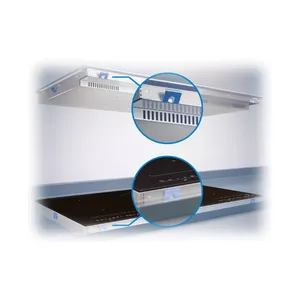 Easy Installation Clips