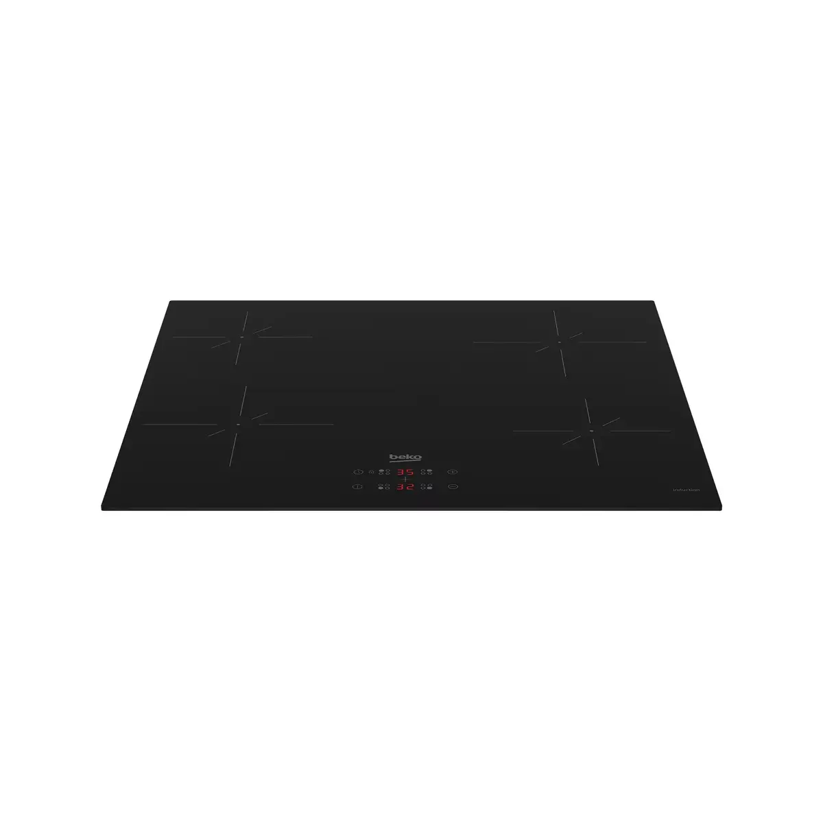 Beko HII64401QT hob HII64401QT Photo 2