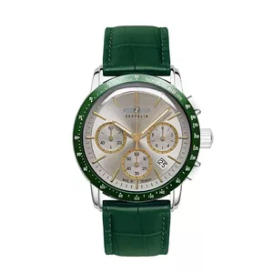 pulkstenis Zeppelin New York 88785 kvarca 42mm