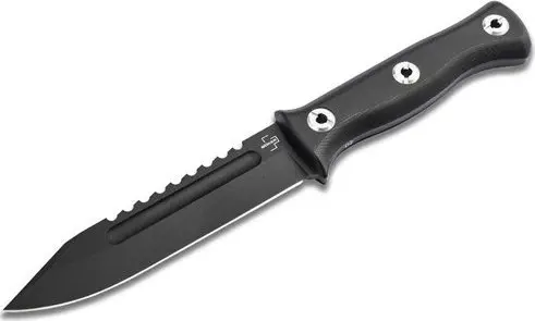 Saliekams nazis BOKER PLUS Pilot Knife