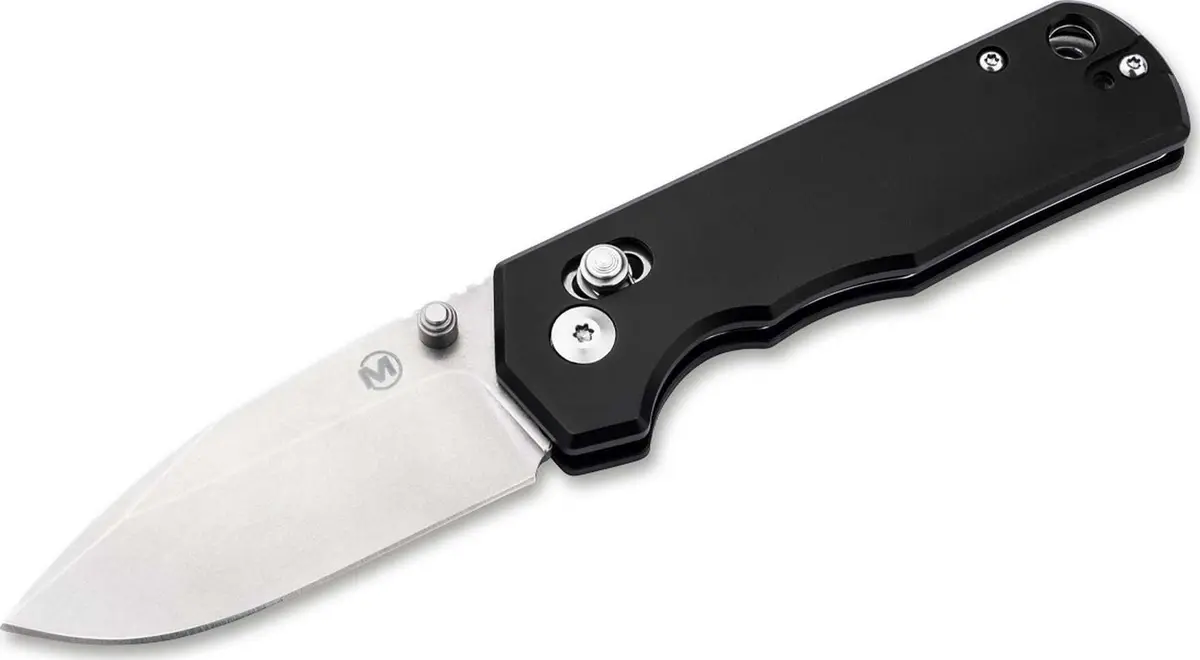 Saliekams kabatas nazis BOKER MAGNUM Rockstub