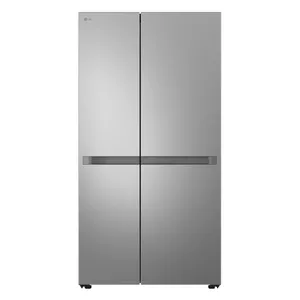American Style Fridge Freezer LG NatureFRESH GSBC40PYPE 664 L