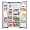 Fridge Freezer LG NatureFRESH GSBC40PYPE Photo 2