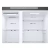 Fridge Freezer LG NatureFRESH GSBC40PYPE Photo 3
