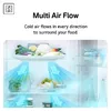 Fridge Freezer LG NatureFRESH GSBC40PYPE Photo 6