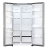 Fridge Freezer LG NatureFRESH GSBC40PYPE Photo 8