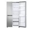 Fridge Freezer LG NatureFRESH GSBC40PYPE Photo 15