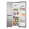 Fridge Freezer LG NatureFRESH GSBC40PYPE Photo 16