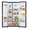 Side-by-side refrigerator LG GSLC41EPPE Photo 2