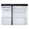Side-by-side refrigerator LG GSLC41EPPE Photo 3
