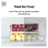 Side-by-side refrigerator LG GSLC41EPPE Photo 6
