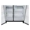 Side-by-side refrigerator LG GSLC41EPPE Photo 8