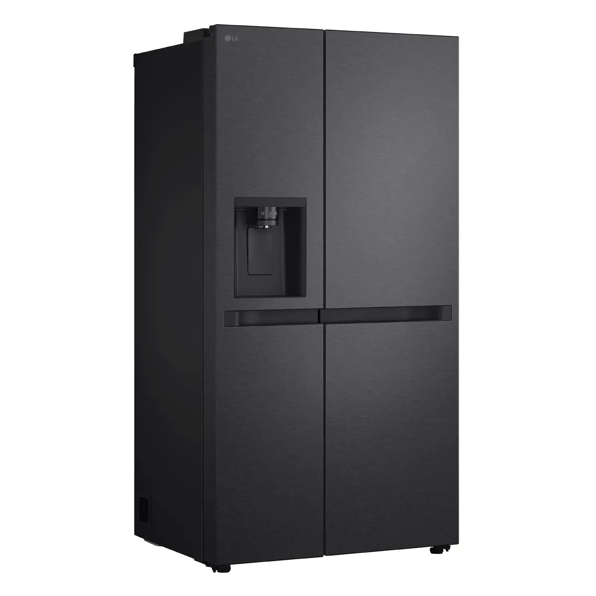 Side-by-side refrigerator LG GSLC41EPPE Photo 9