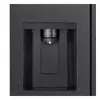Side-by-side refrigerator LG GSLC41EPPE Photo 10