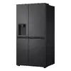 Side-by-side refrigerator LG GSLC41EPPE Photo 11