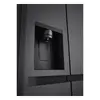 Side-by-side refrigerator LG GSLC41EPPE Photo 14