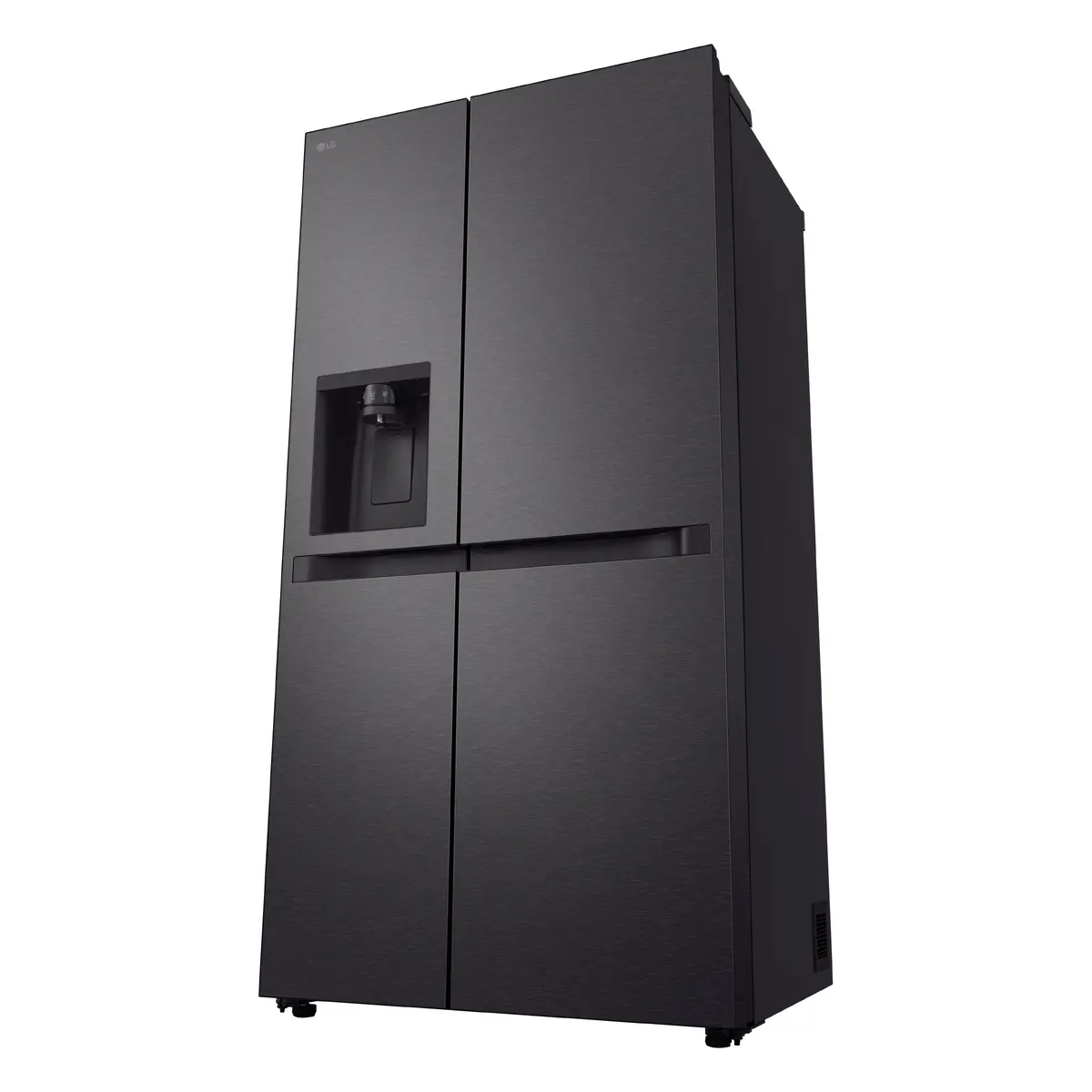 Side-by-side refrigerator LG GSLC41EPPE Photo 19