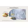 LG InstaView GSXE90EVDD Refrigerator Photo 6