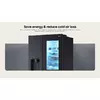 LG InstaView GSXE90EVDD Refrigerator Photo 7