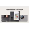 LG InstaView GSXE90EVDD Refrigerator Photo 8