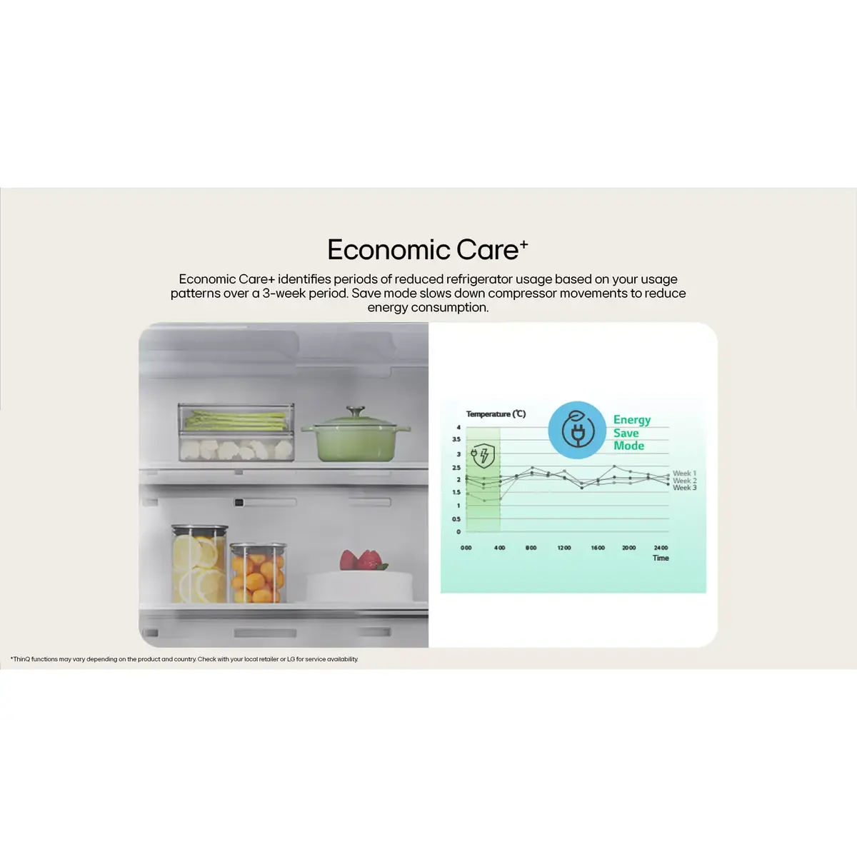 LG InstaView GSXE90EVDD Refrigerator Photo 10