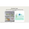 LG InstaView GSXE90EVDD Refrigerator Photo 10