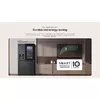 LG InstaView GSXE90EVDD Refrigerator Photo 11