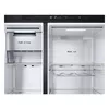LG InstaView GSXE90EVDD Refrigerator Photo 14