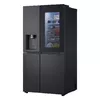 LG InstaView GSXE90EVDD Refrigerator Photo 16