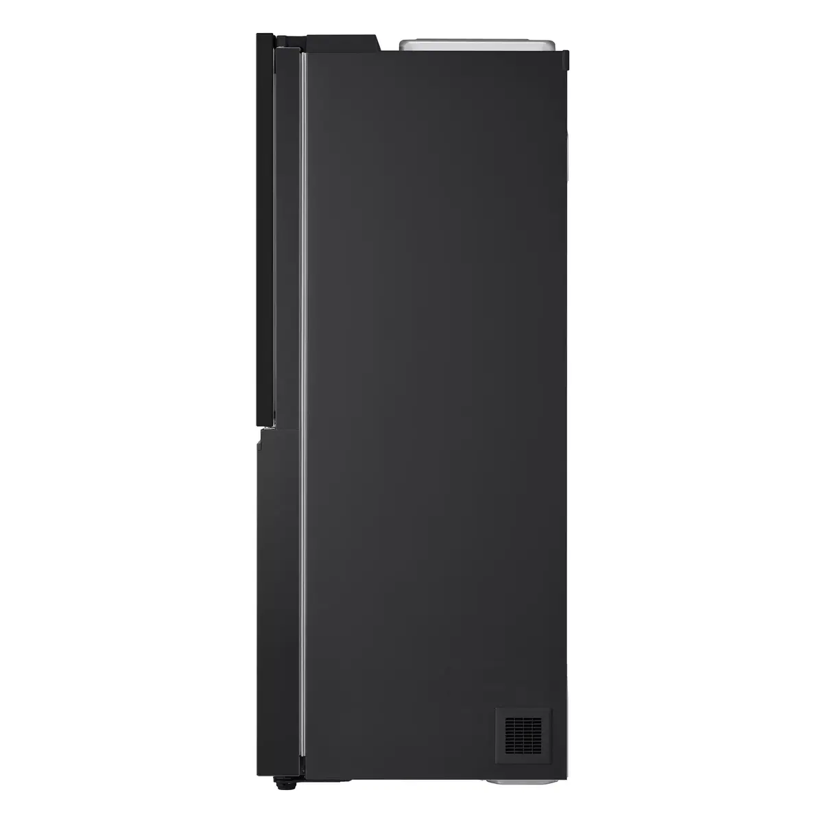 LG InstaView GSXE90EVDD Refrigerator Photo 17