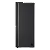 LG InstaView GSXE90EVDD Refrigerator Photo 17